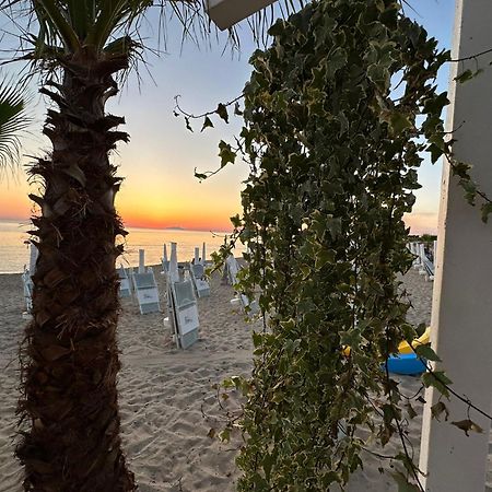 Villa Blanche Dimora Di Charme Marsala Bagian luar foto