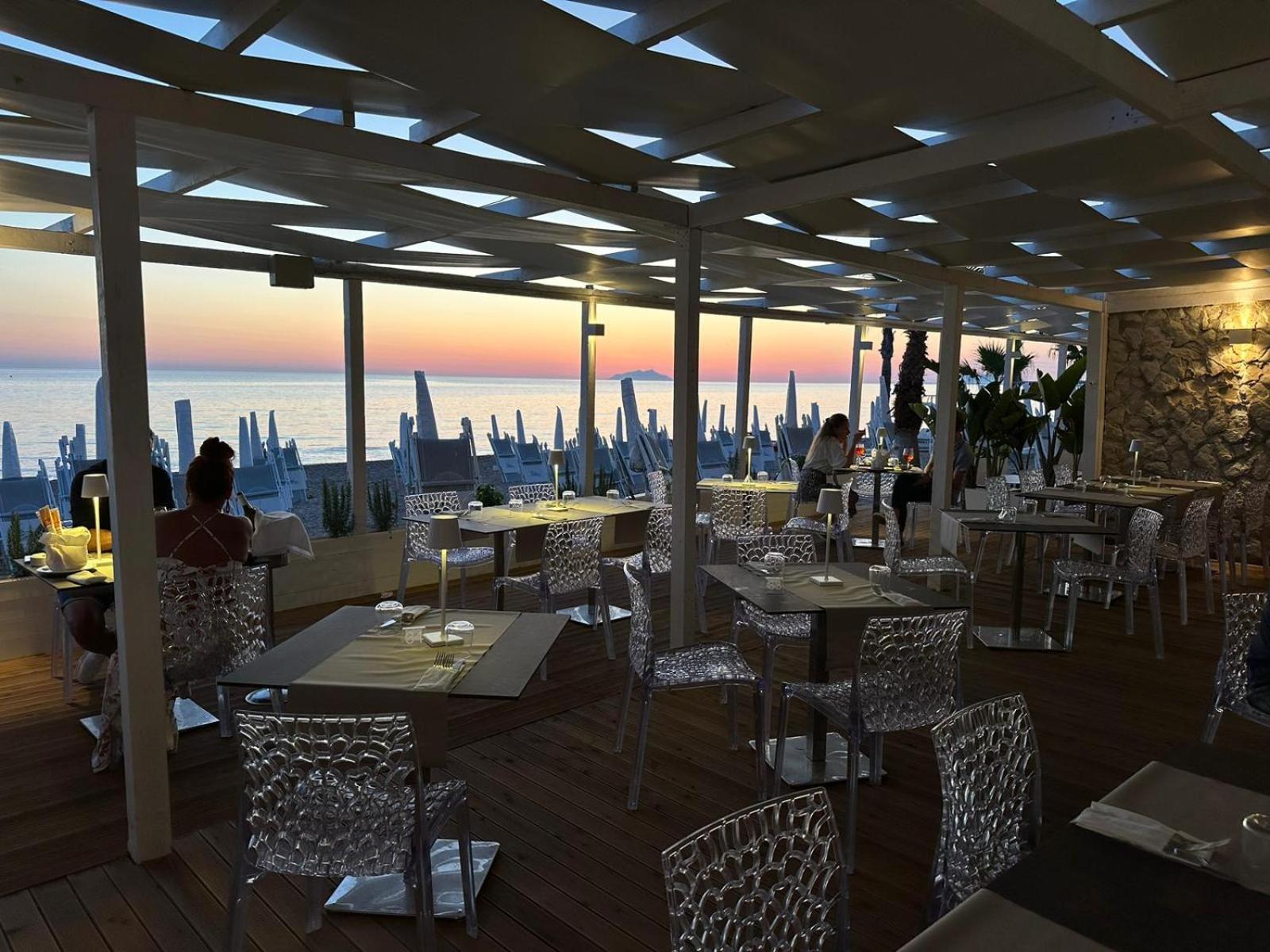 Villa Blanche Dimora Di Charme Marsala Bagian luar foto