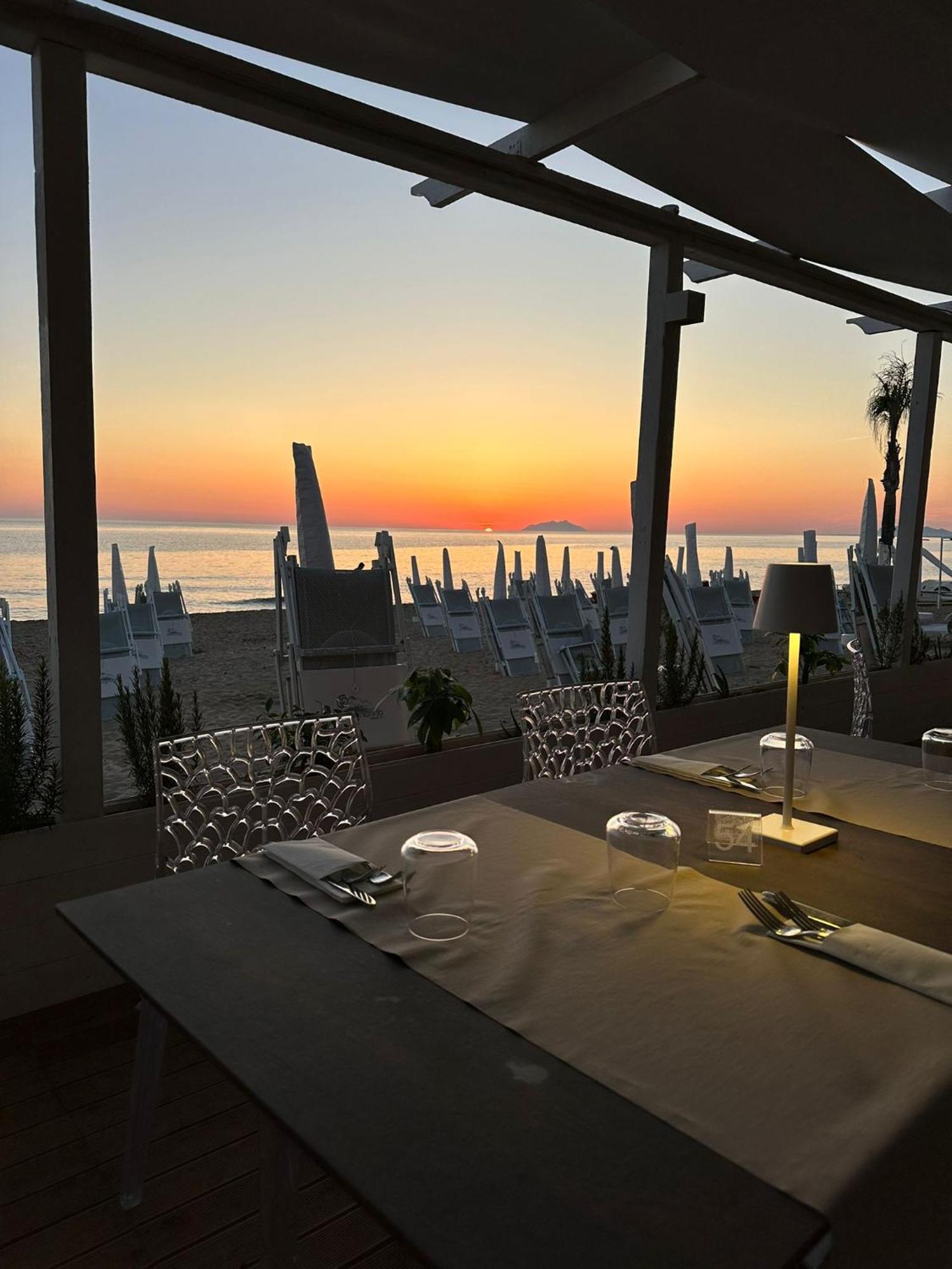 Villa Blanche Dimora Di Charme Marsala Bagian luar foto