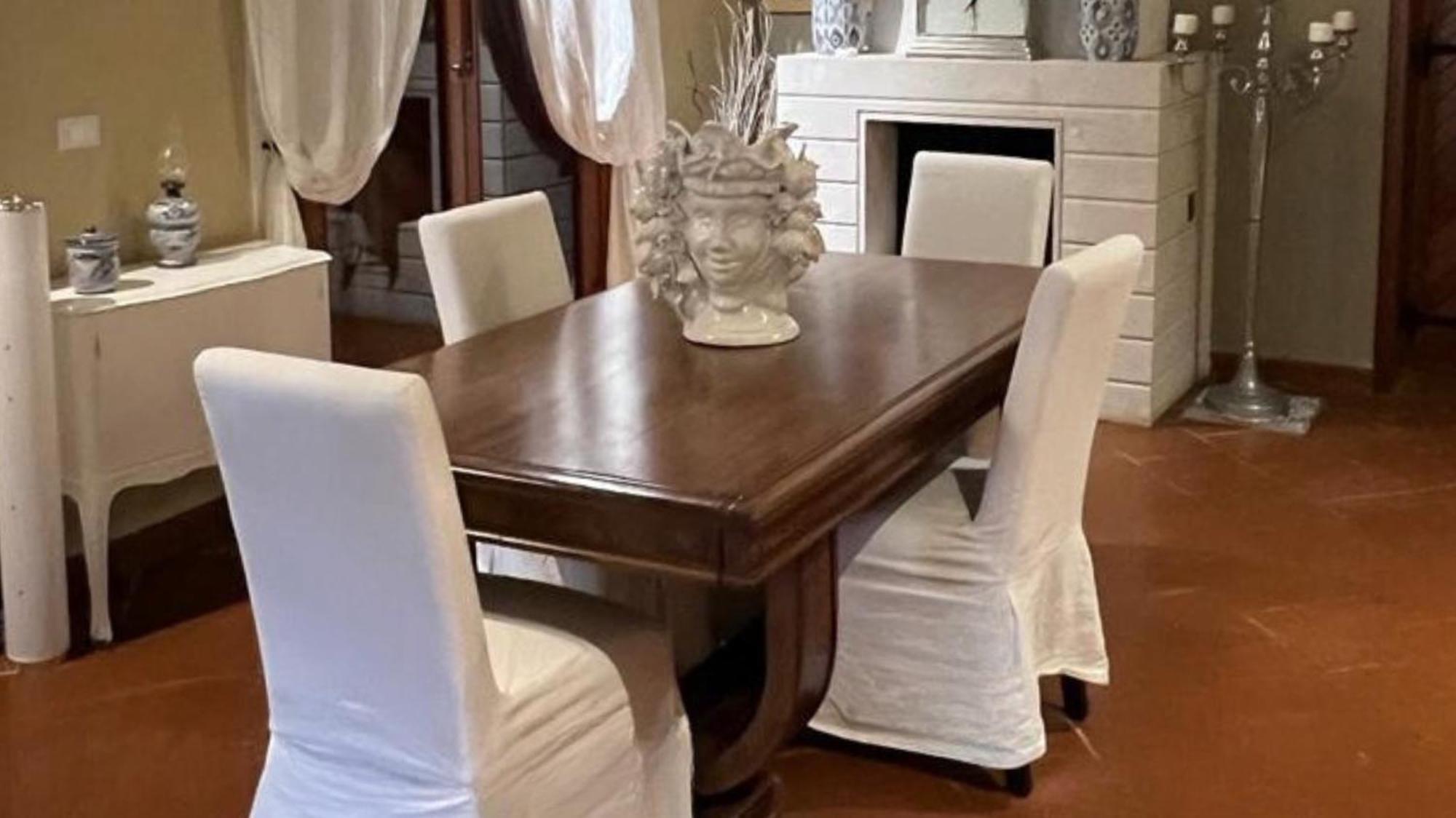 Villa Blanche Dimora Di Charme Marsala Bagian luar foto