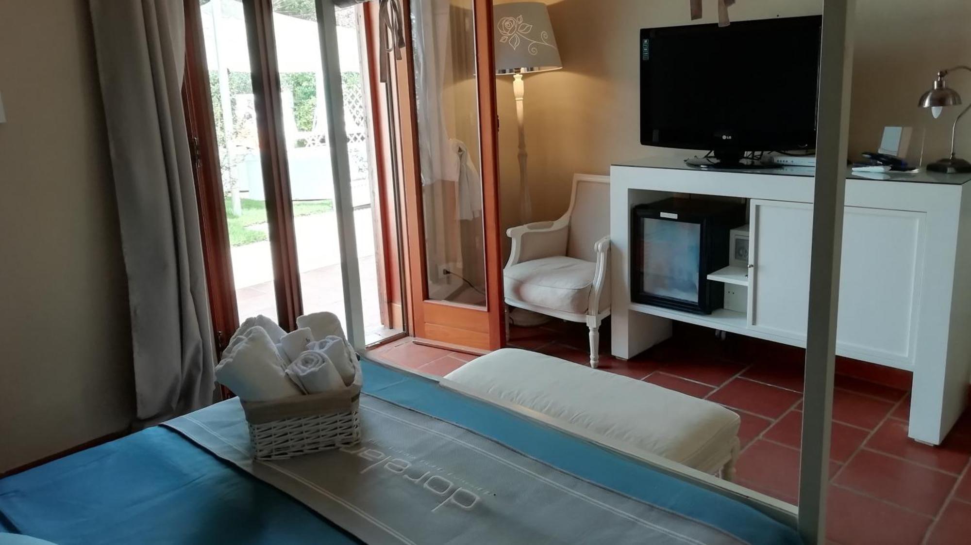 Villa Blanche Dimora Di Charme Marsala Bagian luar foto
